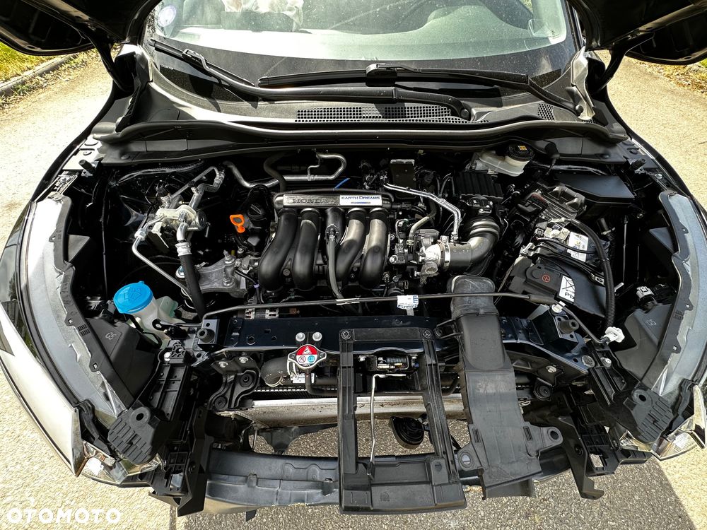 Honda HR-V - 22
