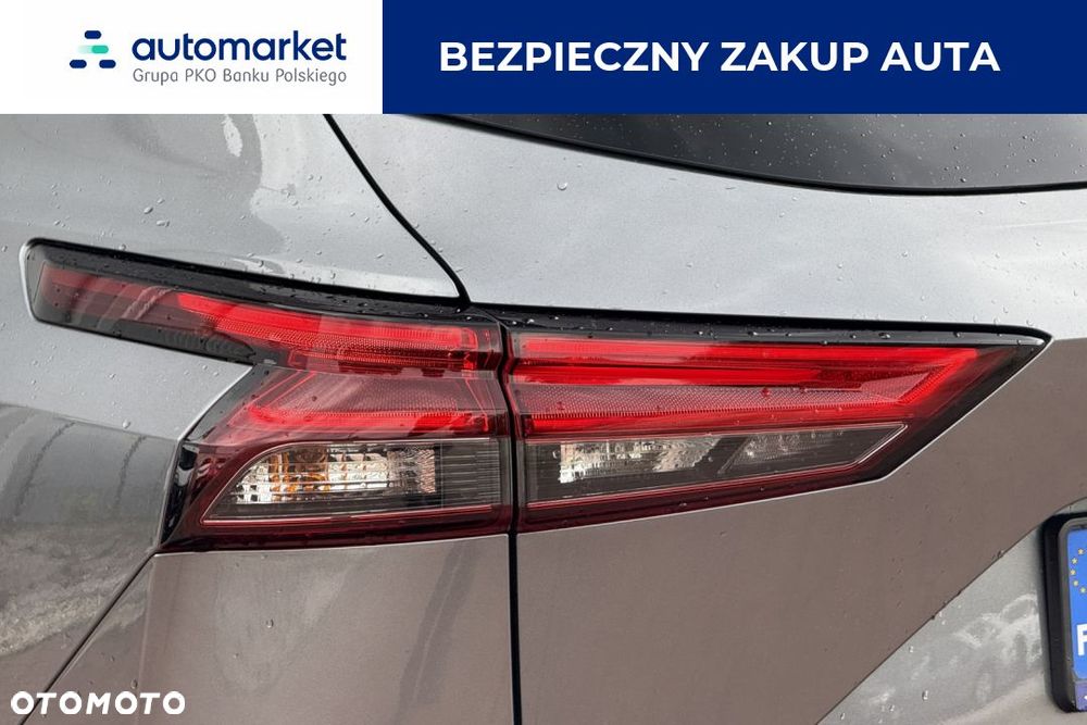 Nissan Qashqai 1.3 DIG-T MHEV N-Connecta Xtronic - 11