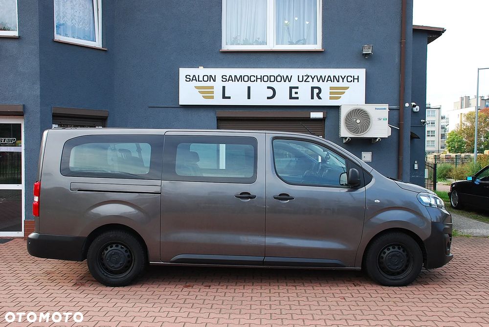 Citroën SpaceTourer 2.0 BlueHDi XL Business - 5