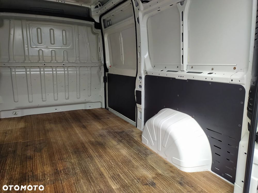 Citroën Citroën JUMPER L2 BAGAŻNIK GWARANCJA MECHANICZNA 1-ROK F-VAT 23% - 13