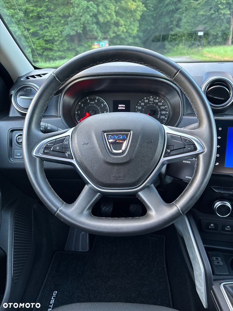Dacia Duster TCe 100 2WD Prestige - 23