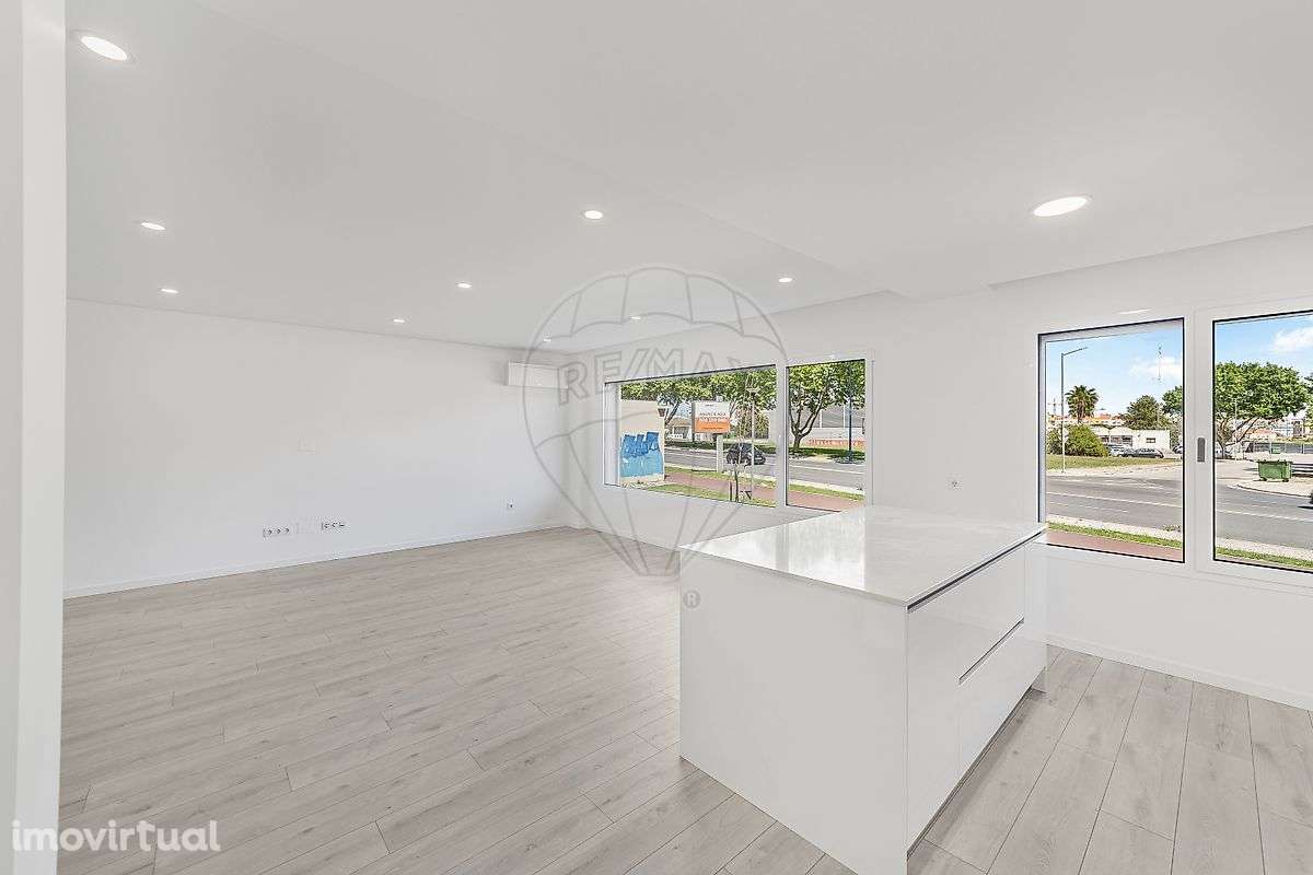 Apartamento T3 para venda - Grande imagem: 2/37