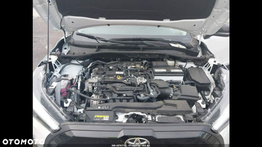 Toyota Corolla Cross - 12