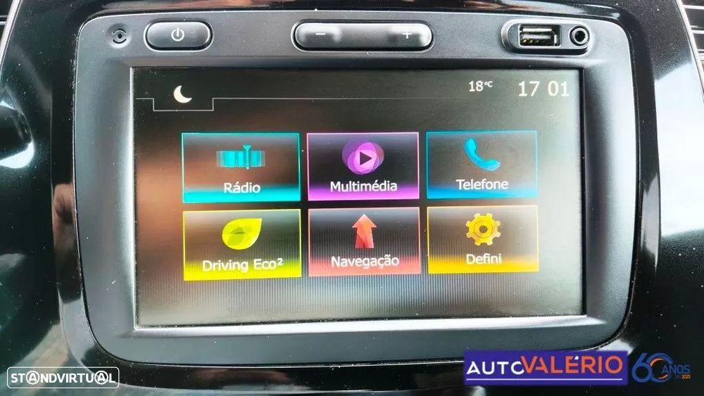 Renault Captur 0.9 TCE Exclusive - 19