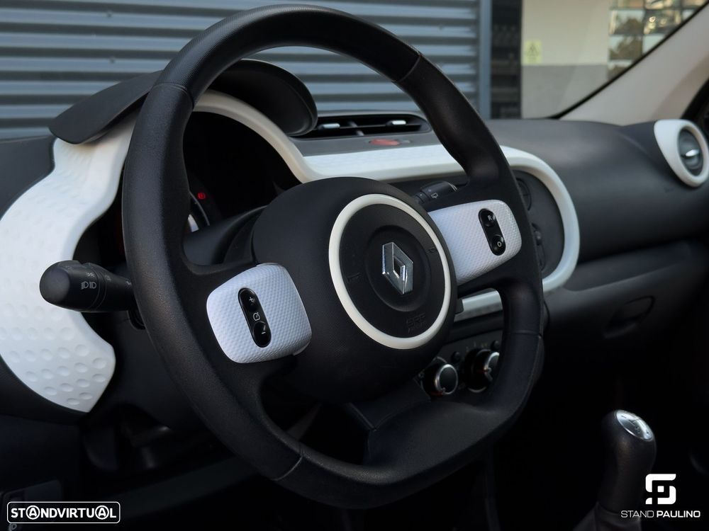 Renault Twingo 1.0 SCe Dynamique - 19