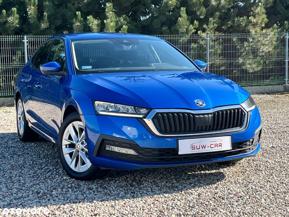 Skoda Octavia ver-1-5-tsi-act-ambition - 2