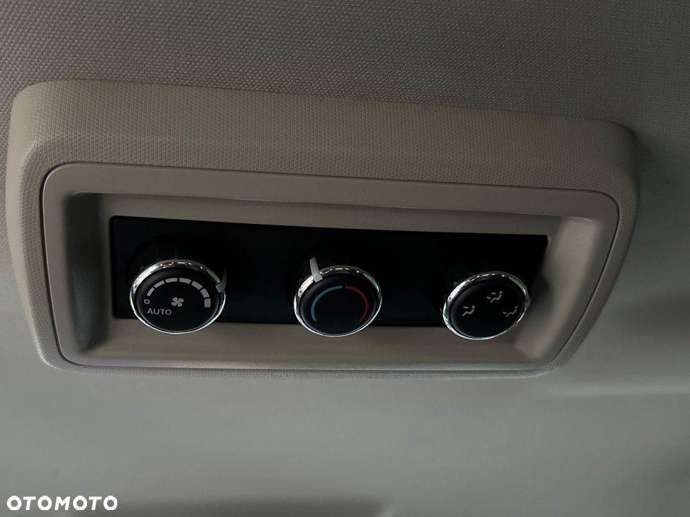 Fiat Freemont 2.0 Multijet 16V DPF Urban - 32