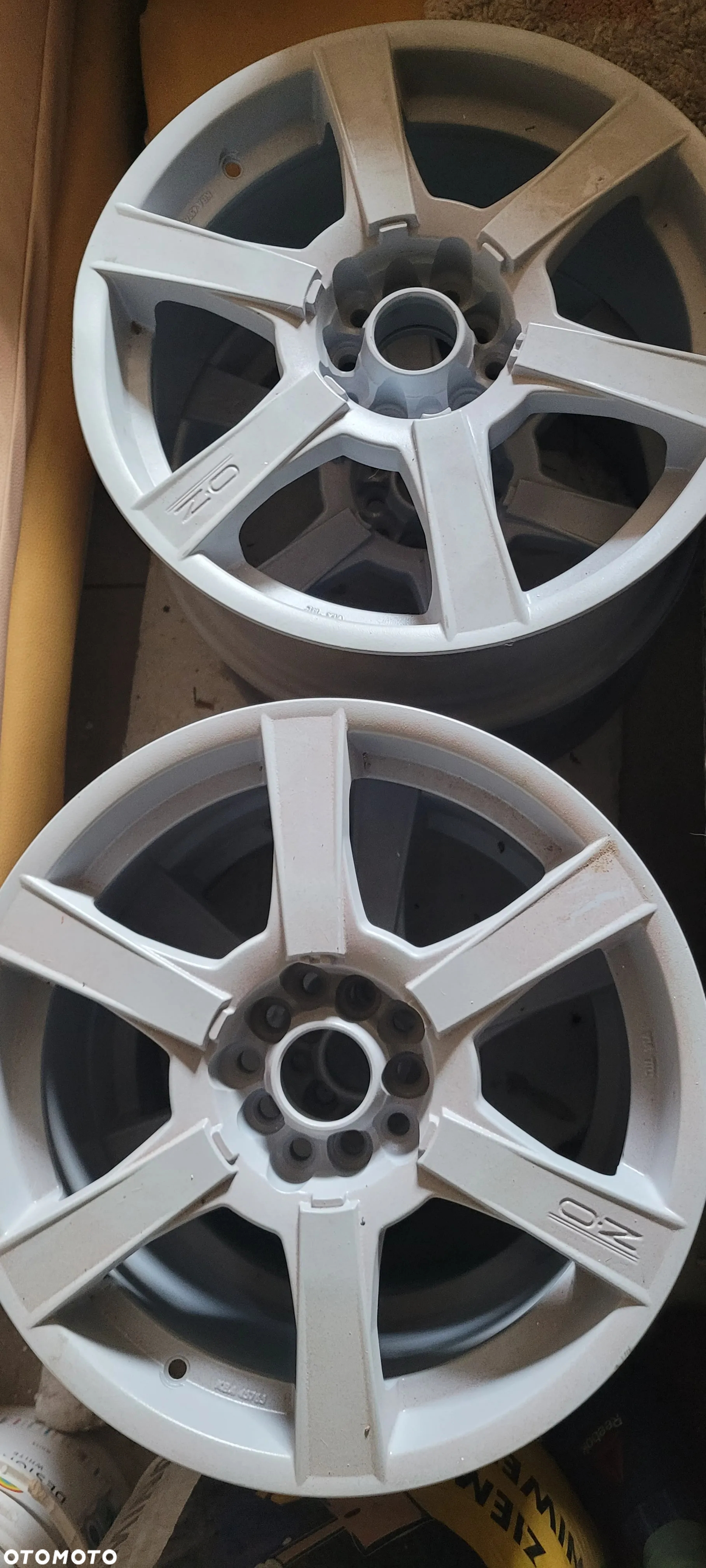 Volkswagen Scirocco 1.4 TSI - 20
