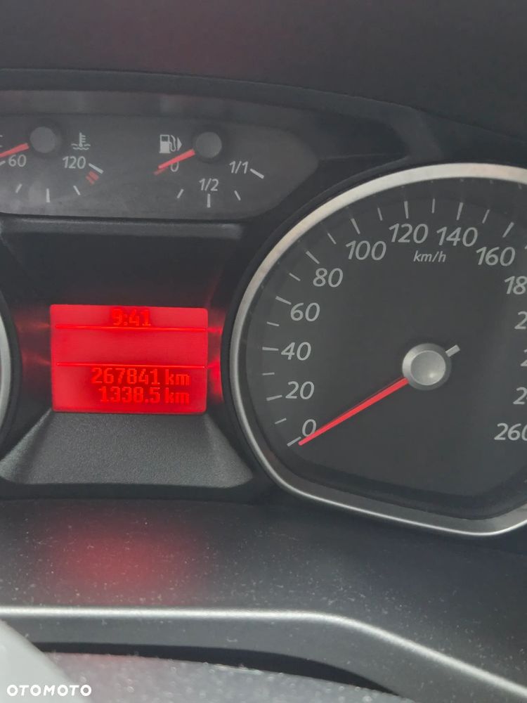 Ford Mondeo 1.8 TDCi Ambiente - 4