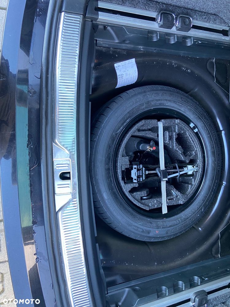 Skoda Superb 1.8 TSI 4x4 Comfort - 34