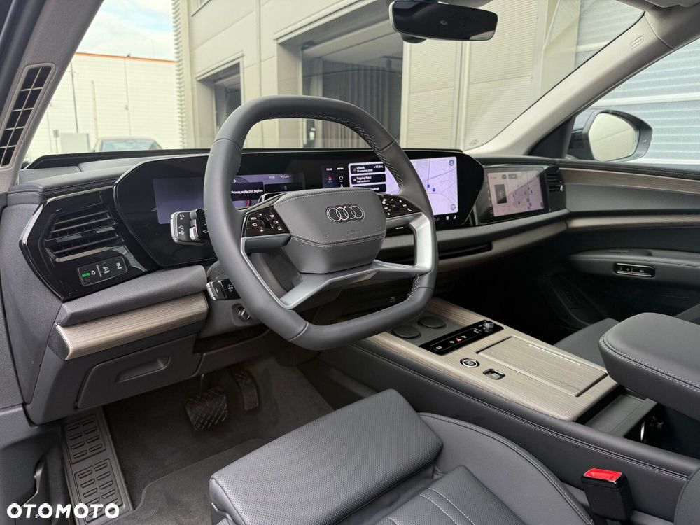 Audi Q7 2026