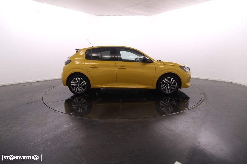 Peugeot 208 1.2 PureTech Allure Pack - 9