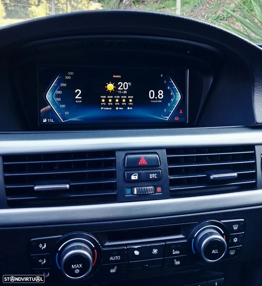 BMW 320 d DPF Edition Sport - 9