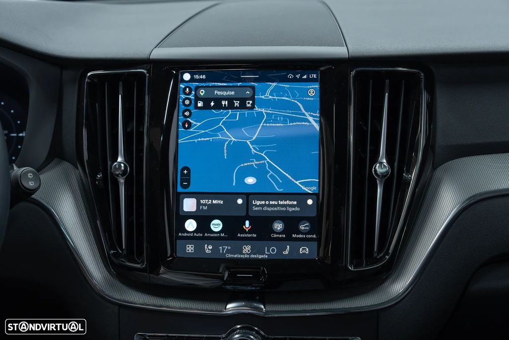 Volvo XC 60 T8 AWD Recharge Core - 30