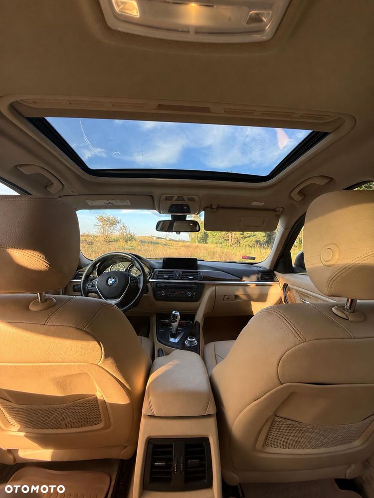 BMW Seria 3 - 10