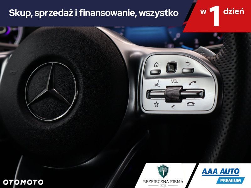 Mercedes-Benz Klasa A - 19