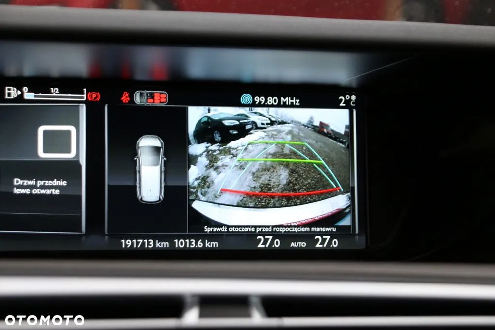 Citroën C4 Grand Picasso 2.0 HDi Exclusive - 25