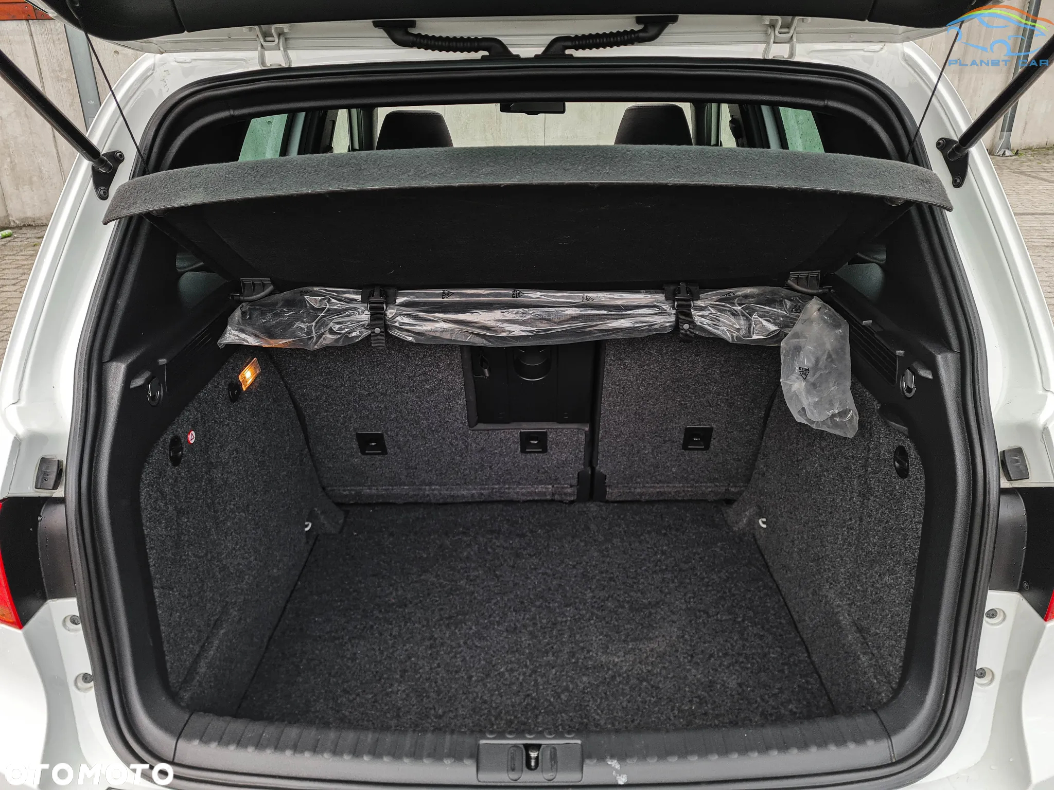 Volkswagen Tiguan 2.0 TDI 4Mot R-Style DSG - 15
