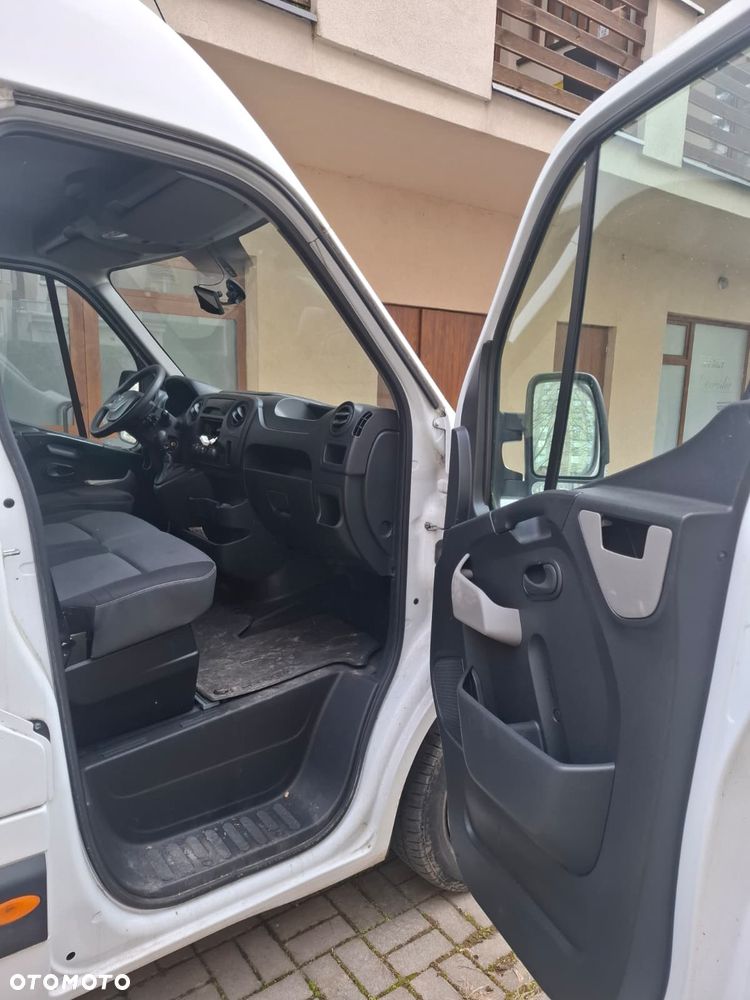 Renault Master - 21
