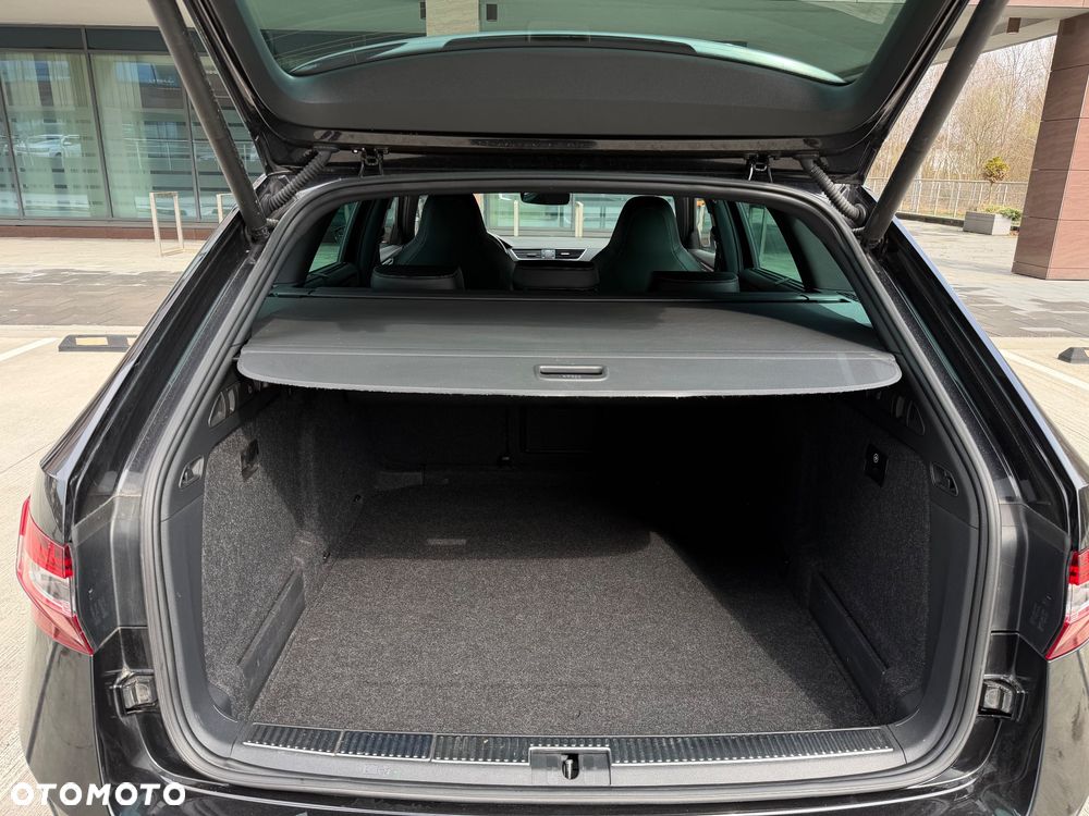 Skoda Superb 2.0 TDI 4x4 Sportline DSG - 22