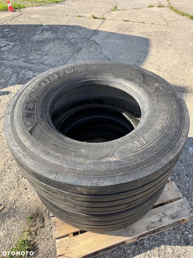 385/65/R22,5 NEXT TREAD NT RHT II - 6