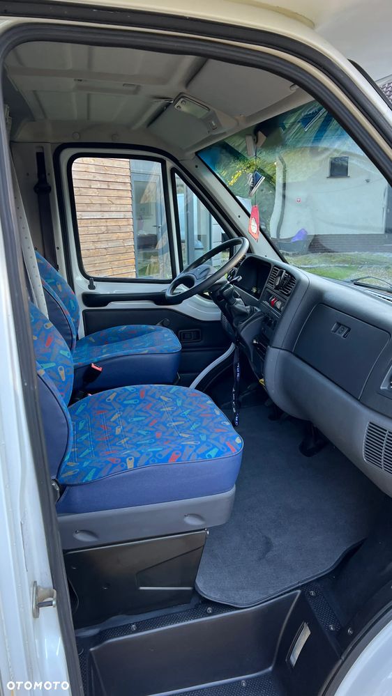 Fiat Ducato - 9