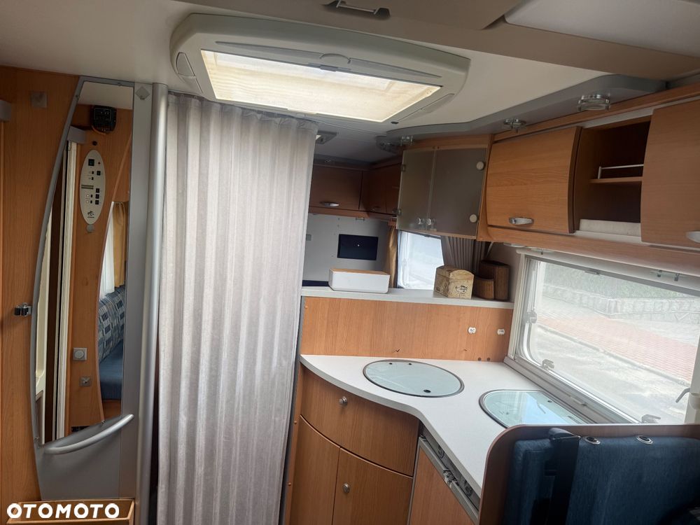 KNAUS Sun Ti - 37