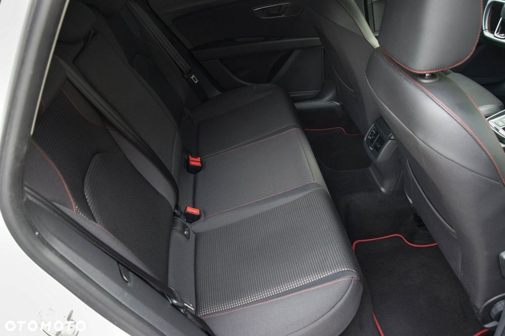 Seat Leon 1.8 TSI FR S&S DSG - 31