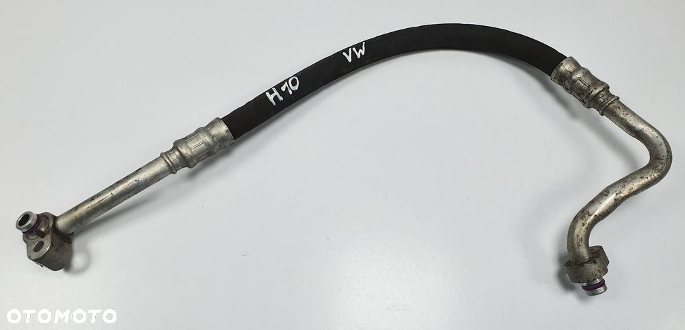 PRZEWOD RURKA KLIMATYZACJI SEAT AUDI VW SKODA 1.8 TSI 1K0820721BL - 1