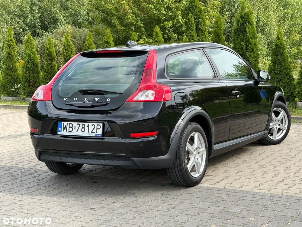 Volvo C30 2.0 Momentum - 13