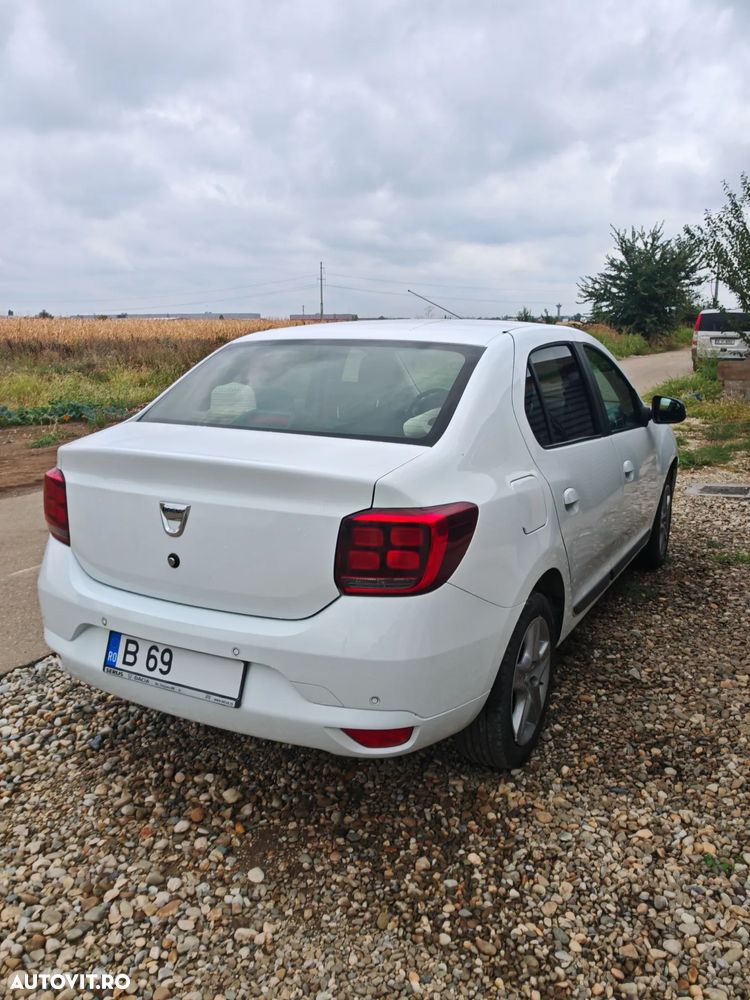 Dacia Logan - 3
