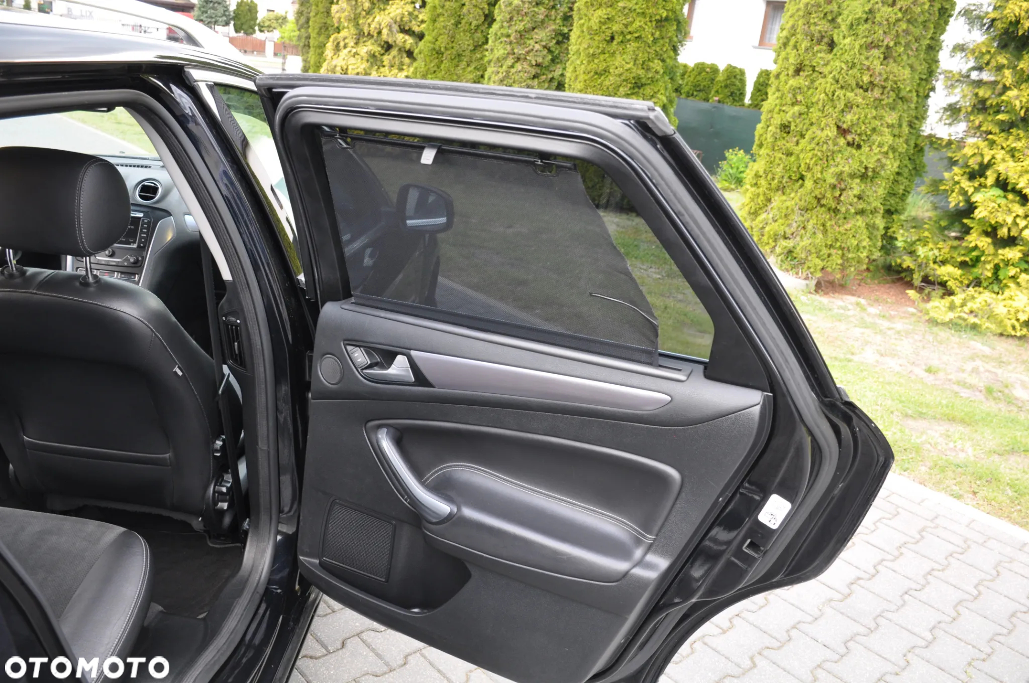 Ford Mondeo 2.0 TDCI Titanium S - 26