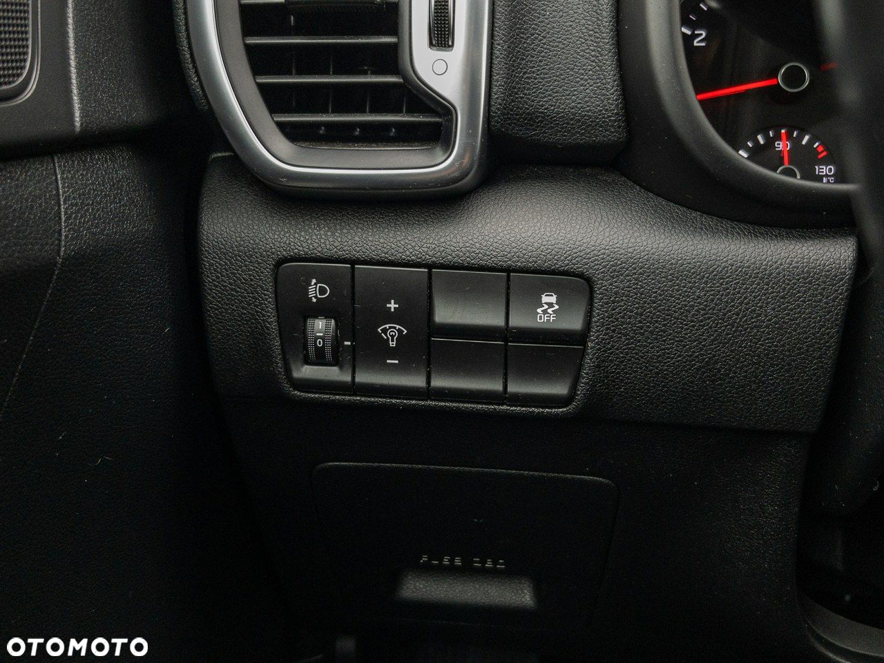 Kia Sportage 1.6 GDI M 2WD - 14
