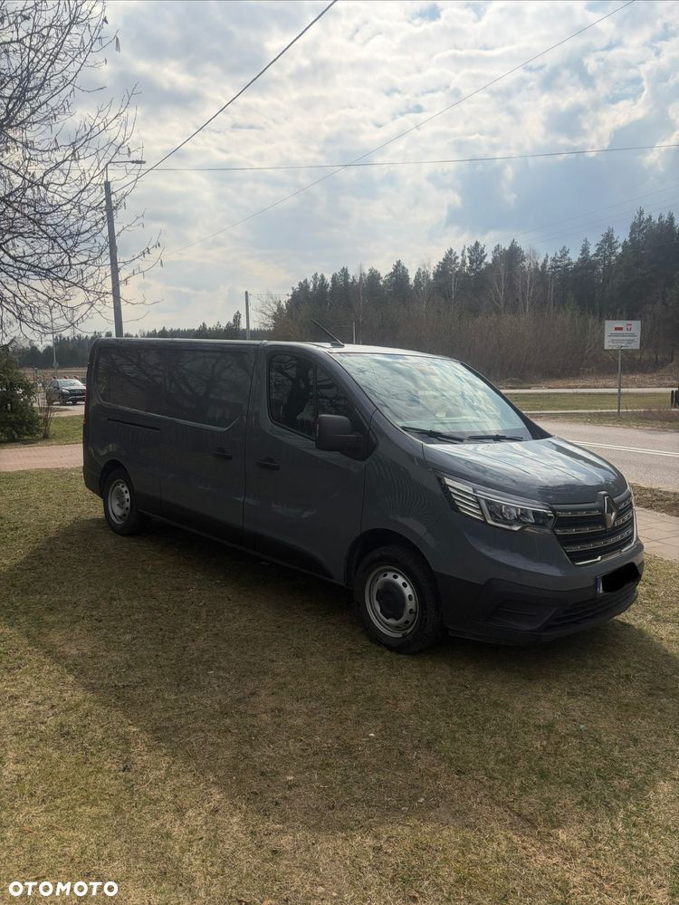 Renault Trafic - 7