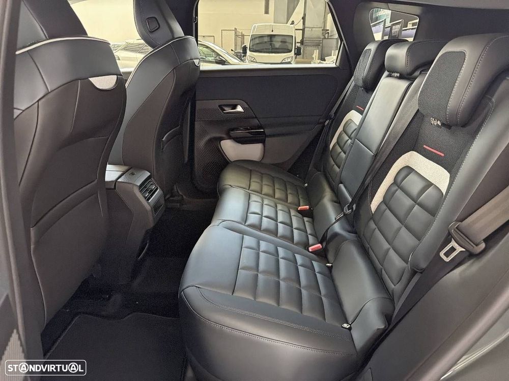 Citroën C5 Aircross 1.2 Híbrido Max - 10