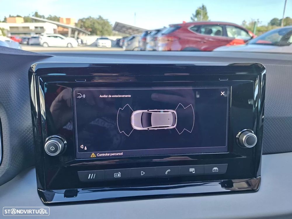 SEAT Ibiza 1.0 TSI S&S XCELLENCE - 24