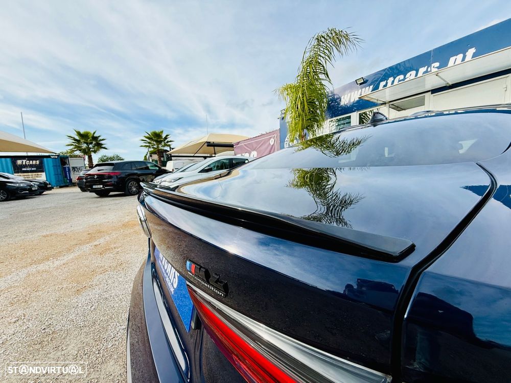 BMW M4 Competition - 12