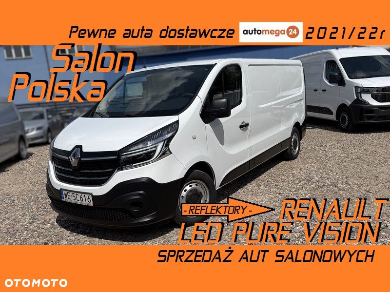 Renault Trafic - 2