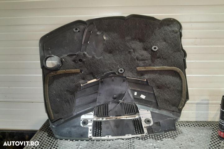 Capac motor A6420100167 4010227A 0110280A A6420100167 4010227A 011028 - 2