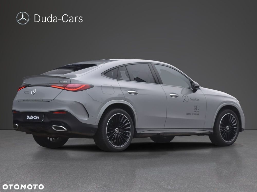 Mercedes-Benz GLC - 2