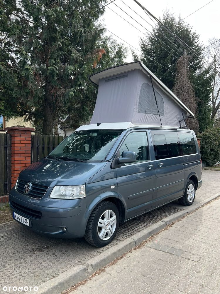 Volkswagen Multivan L1 Highline 4Motion - 12