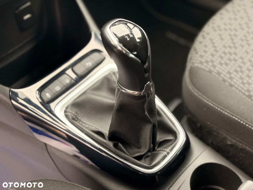 Opel Crossland X 1.2 Innovation - 13