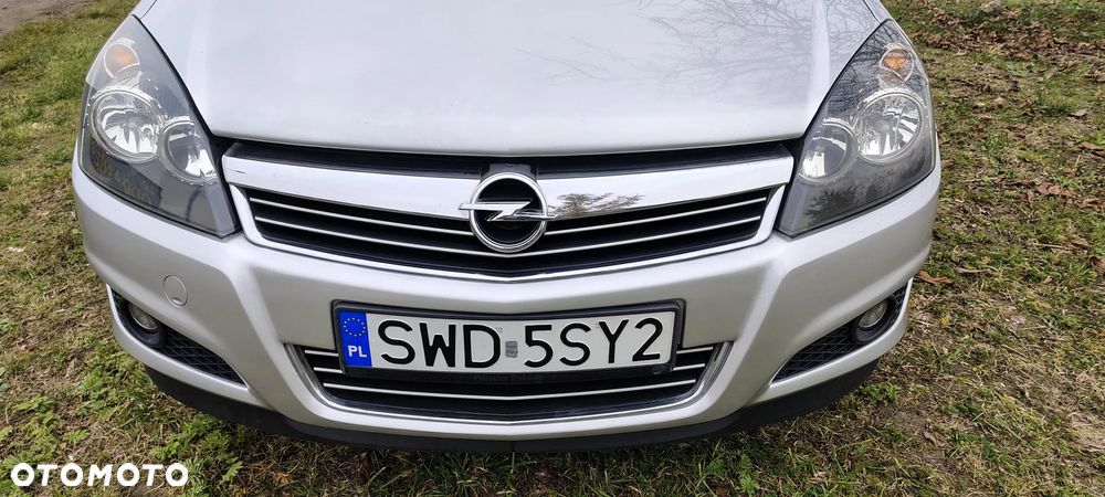 Opel Astra 1.4 Enjoy - 7