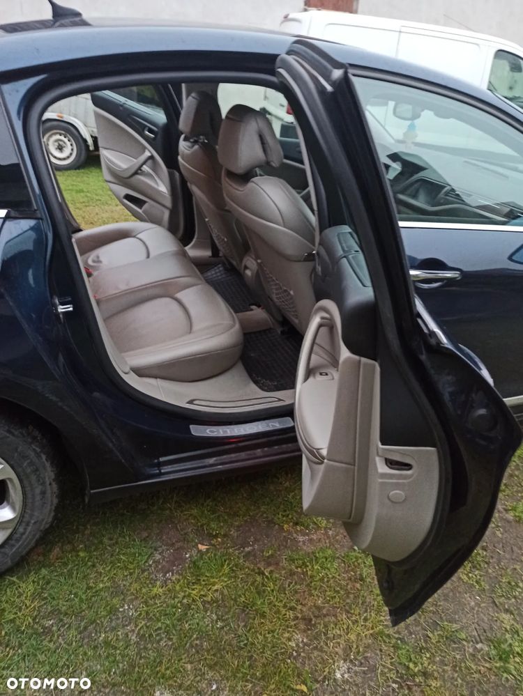 Citroën C5 2.0 HDi Exclusive - 14