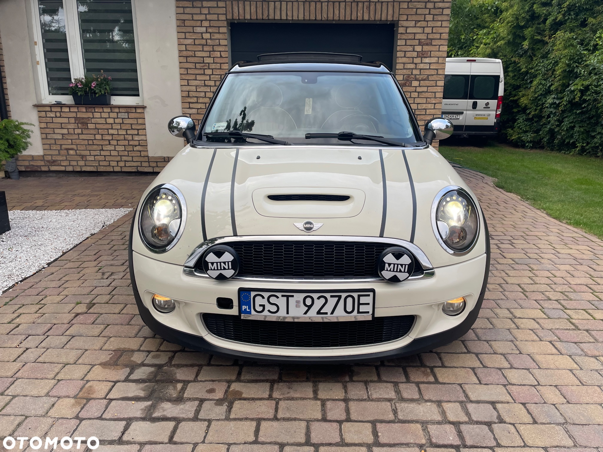 MINI Clubman Cooper S - 3