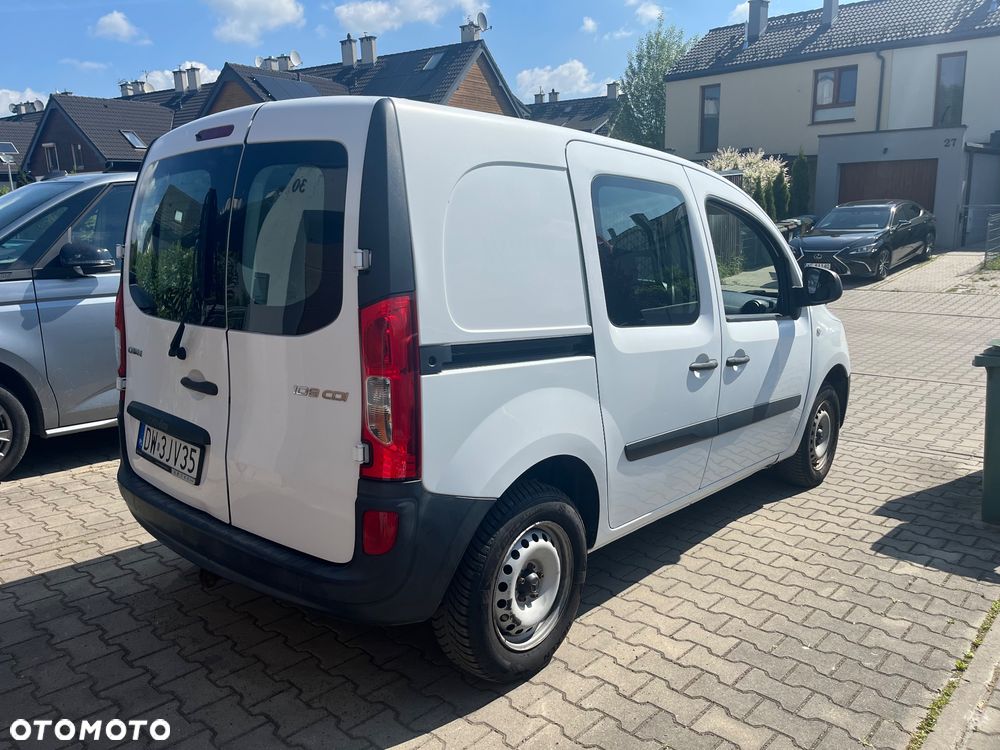 Mercedes-Benz citan - 6