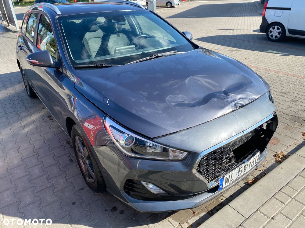 Hyundai i30 1.4 Classic - 7