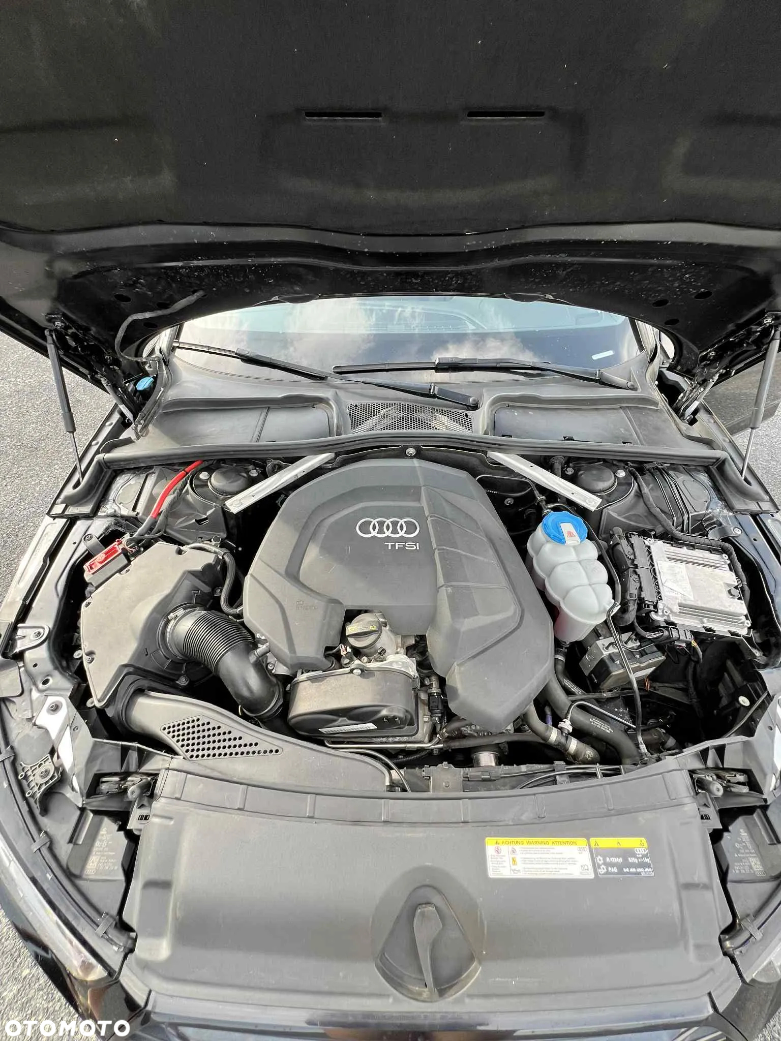 Audi A4 1.4 TFSI Sport S tronic - 14