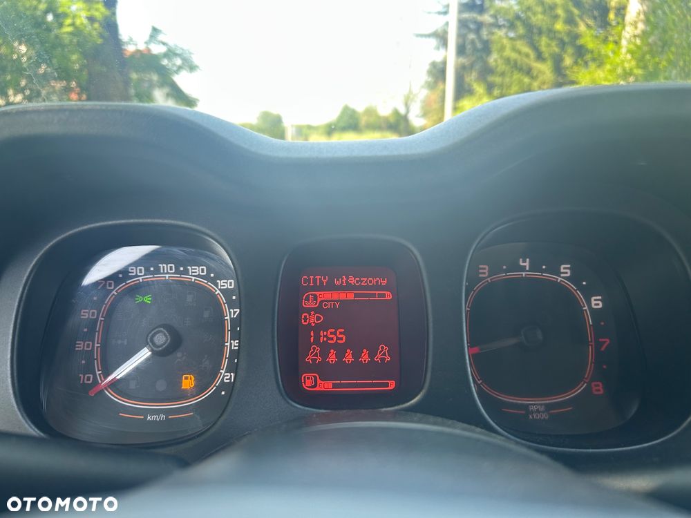 Fiat Panda - 25