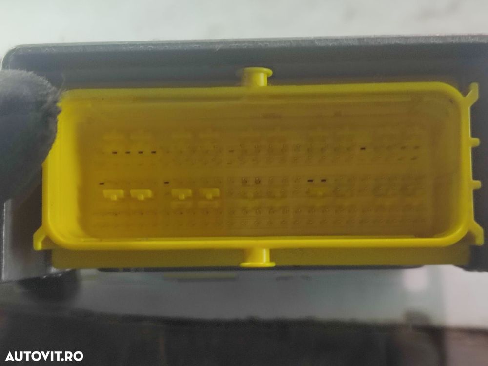 Modul calculator airbag 8E0959655G Audi A4 B7 [2004 - 2008] 1.9 tdi B - 3